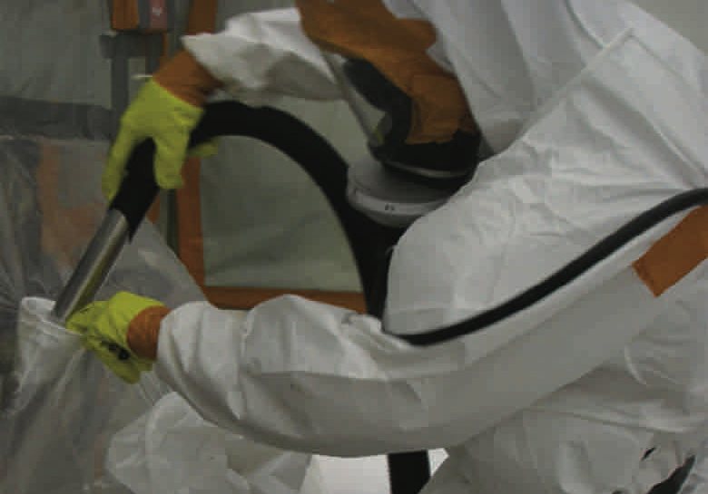 Desneux TP Demolition desamiantage deplombage